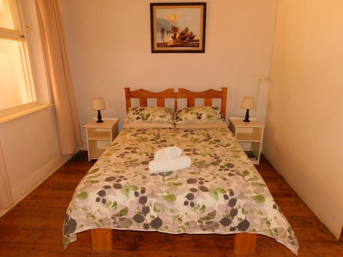 Apartament De Rusty Farm Zewnętrze zdjęcie