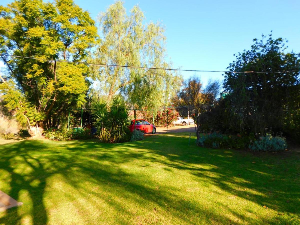 Apartament De Rusty Farm Zewnętrze zdjęcie