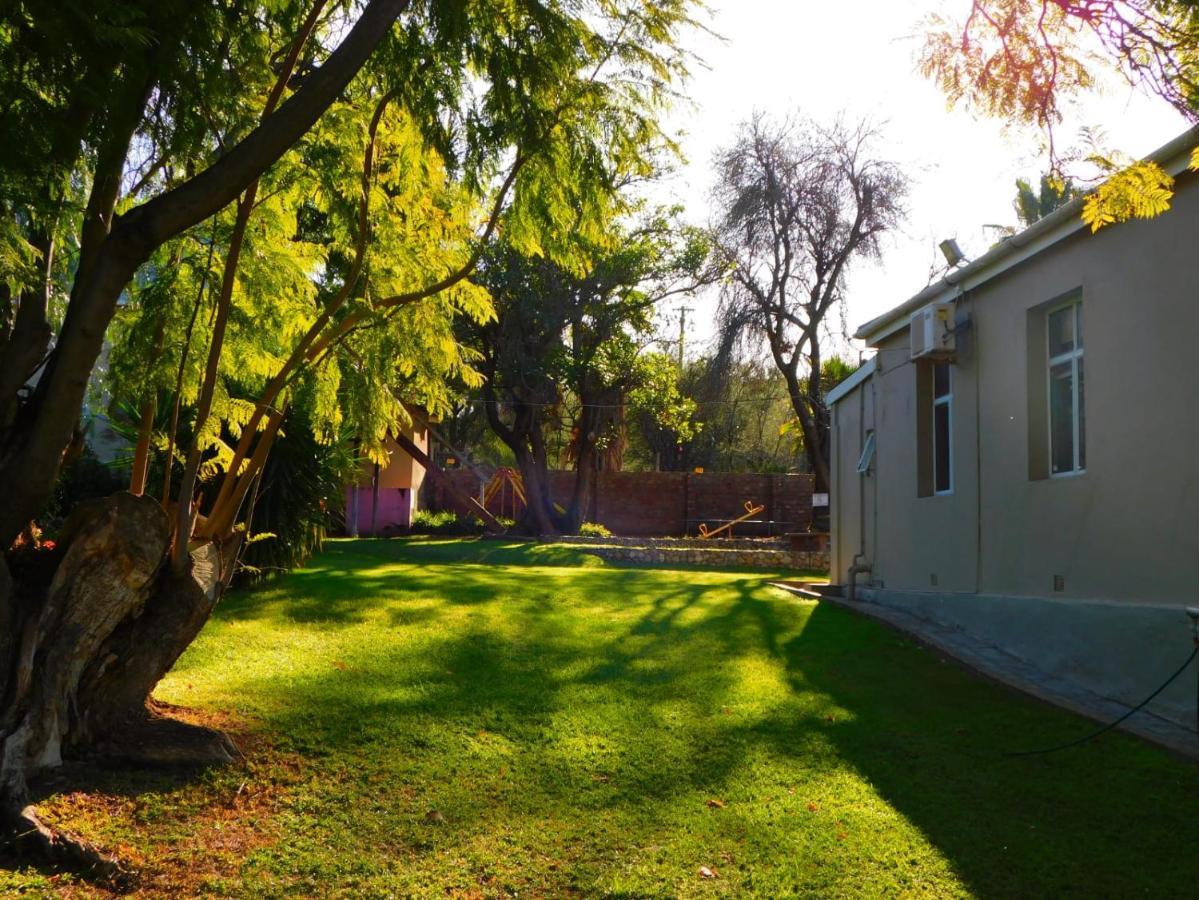 Apartament De Rusty Farm Zewnętrze zdjęcie