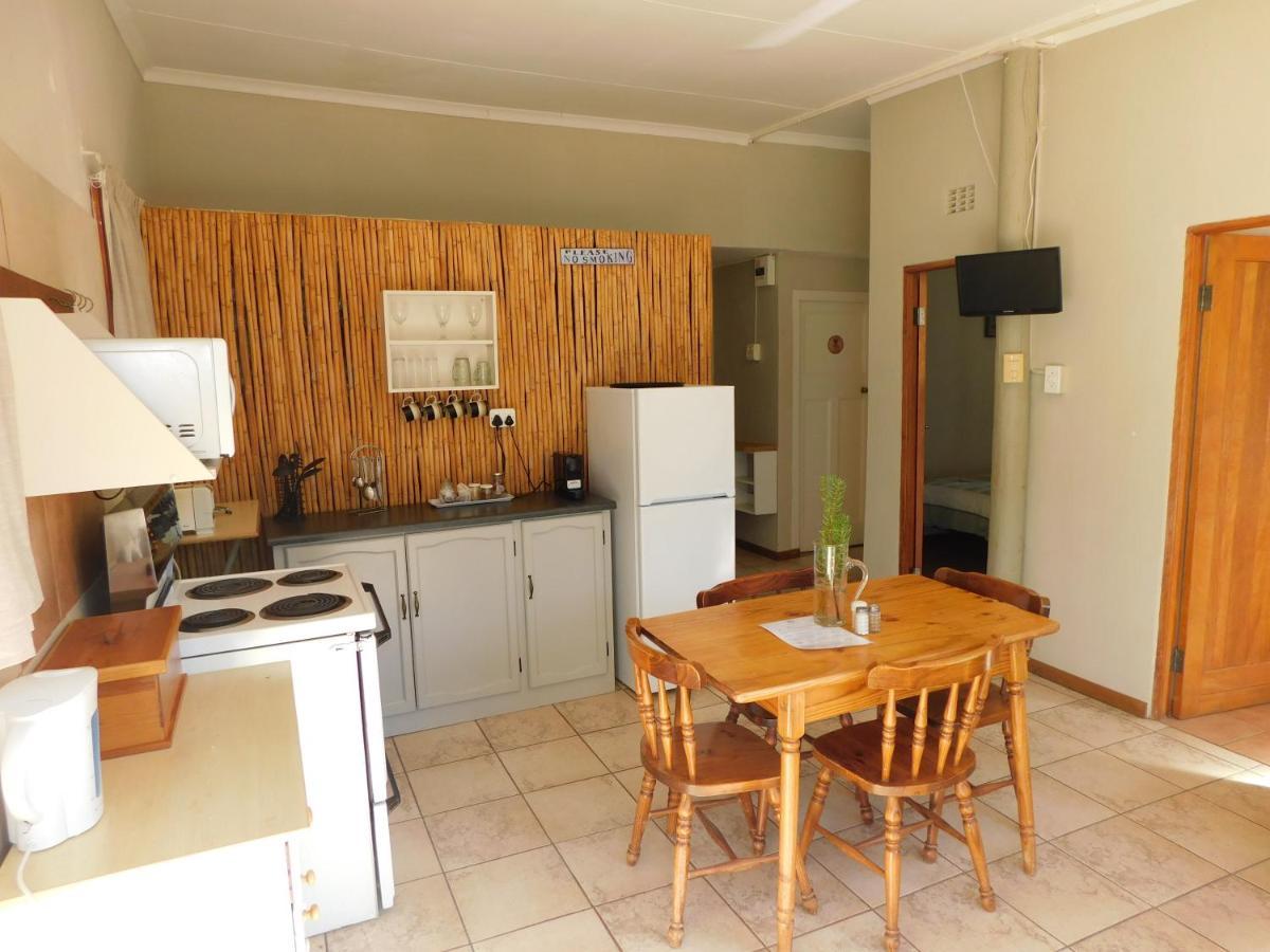Apartament De Rusty Farm Zewnętrze zdjęcie
