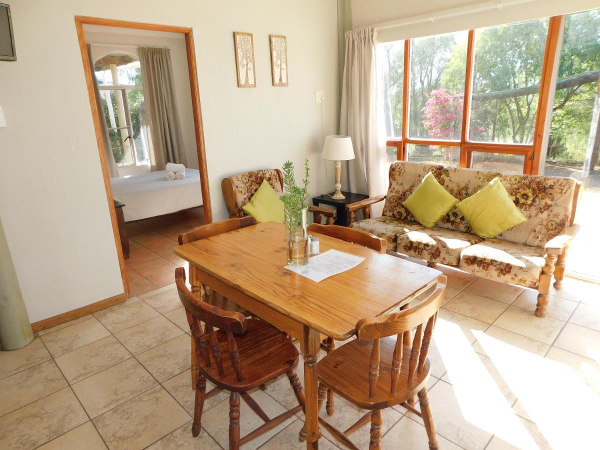 Apartament De Rusty Farm Zewnętrze zdjęcie