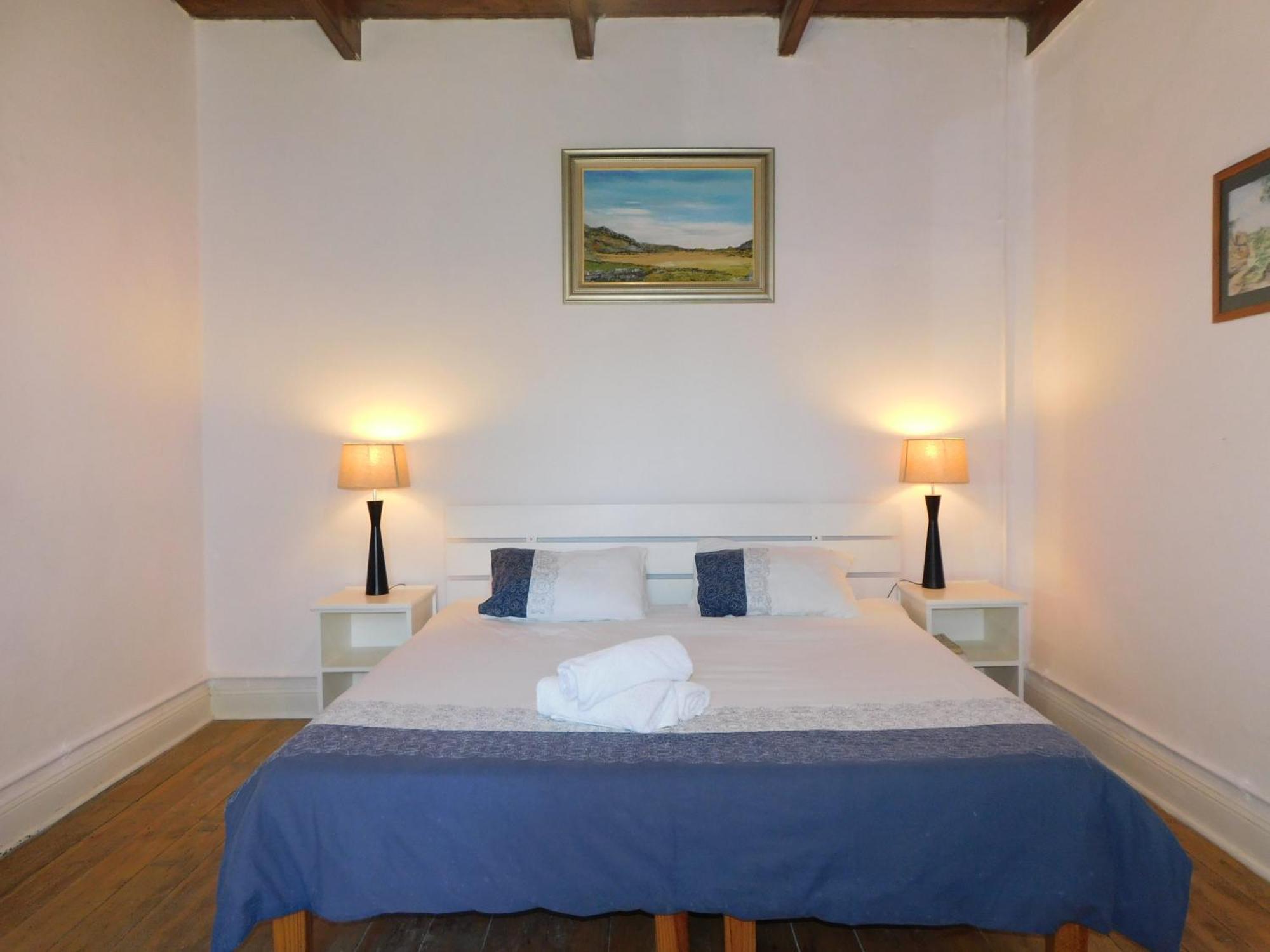 Apartament De Rusty Farm Zewnętrze zdjęcie