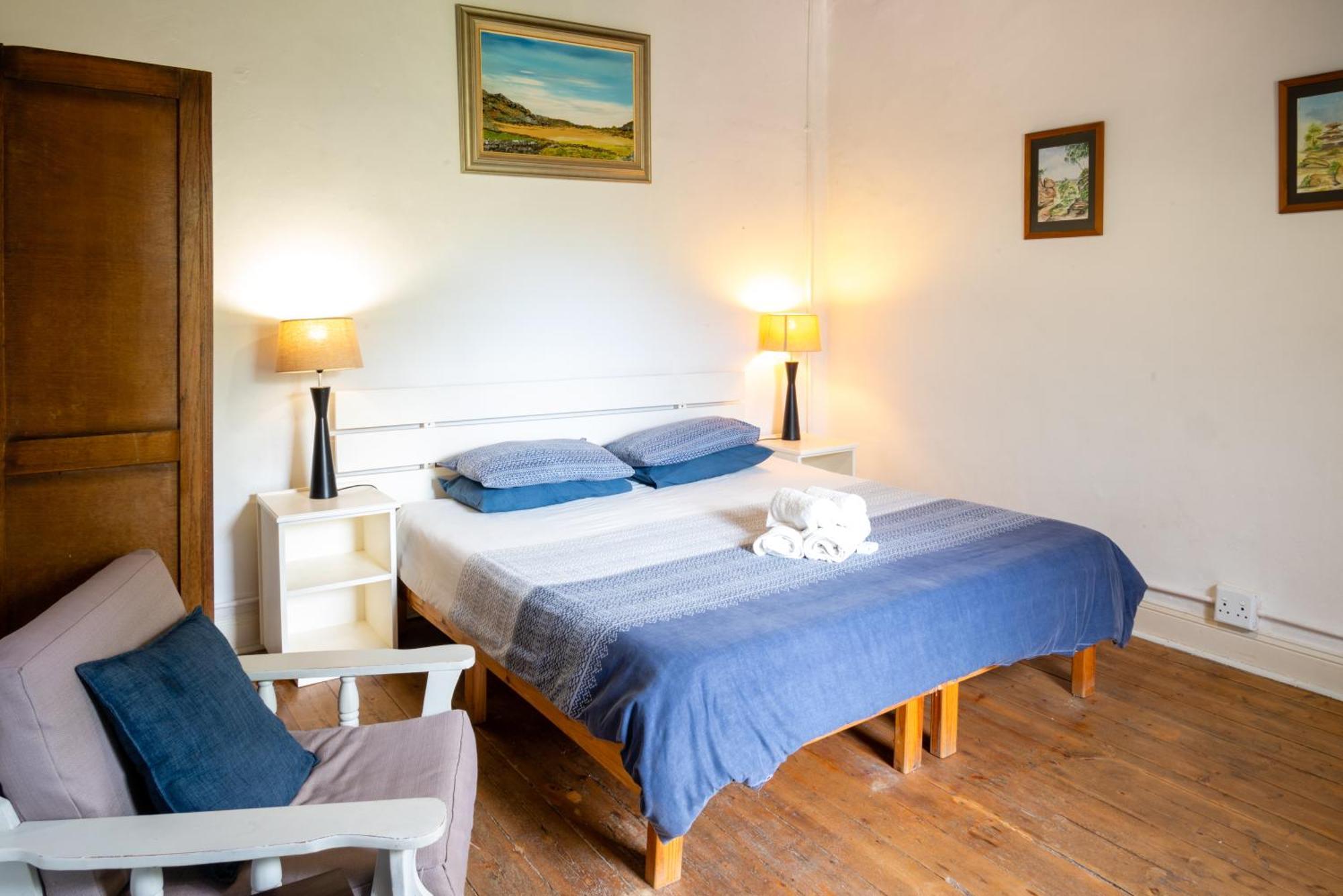 Apartament De Rusty Farm Zewnętrze zdjęcie
