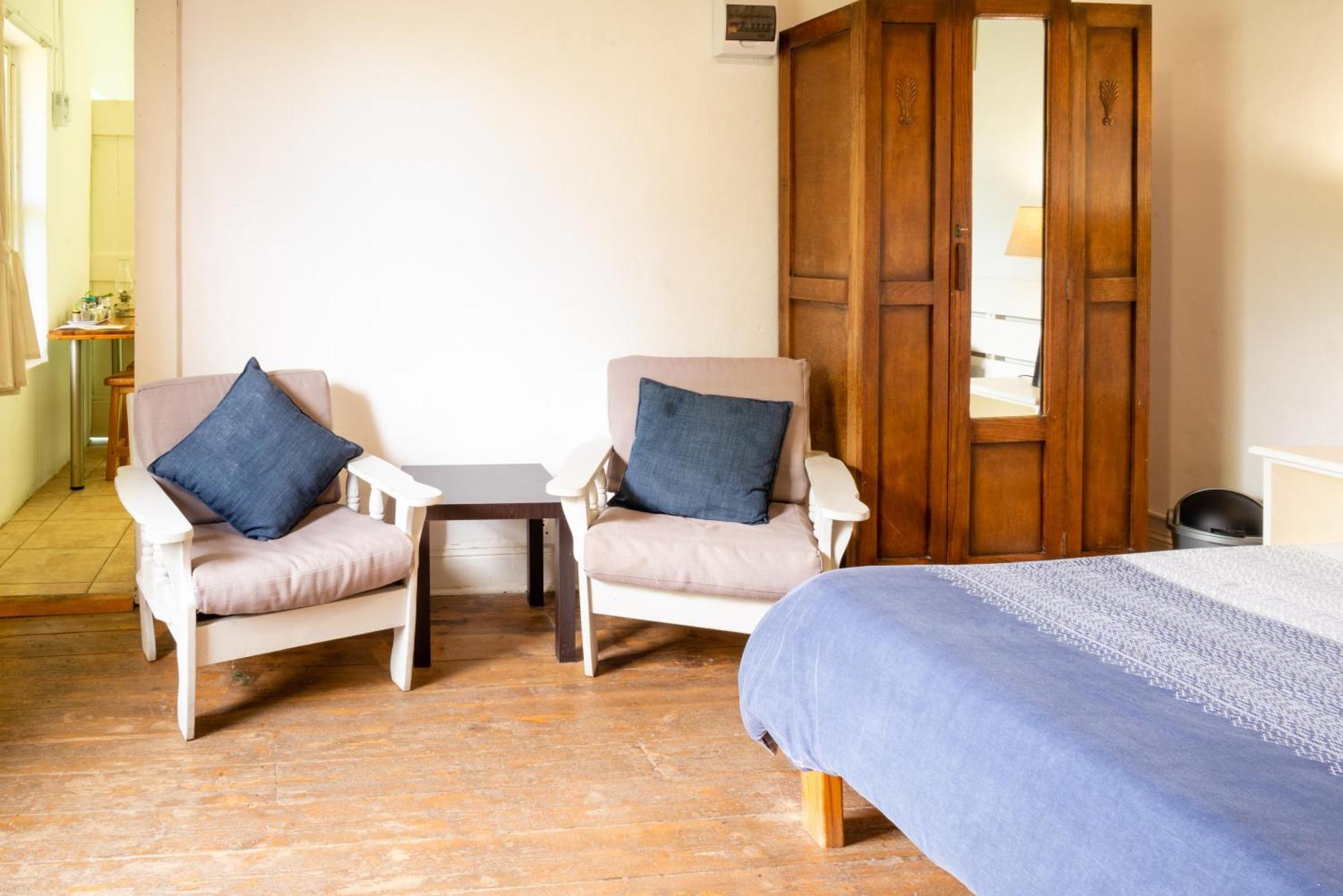 Apartament De Rusty Farm Zewnętrze zdjęcie