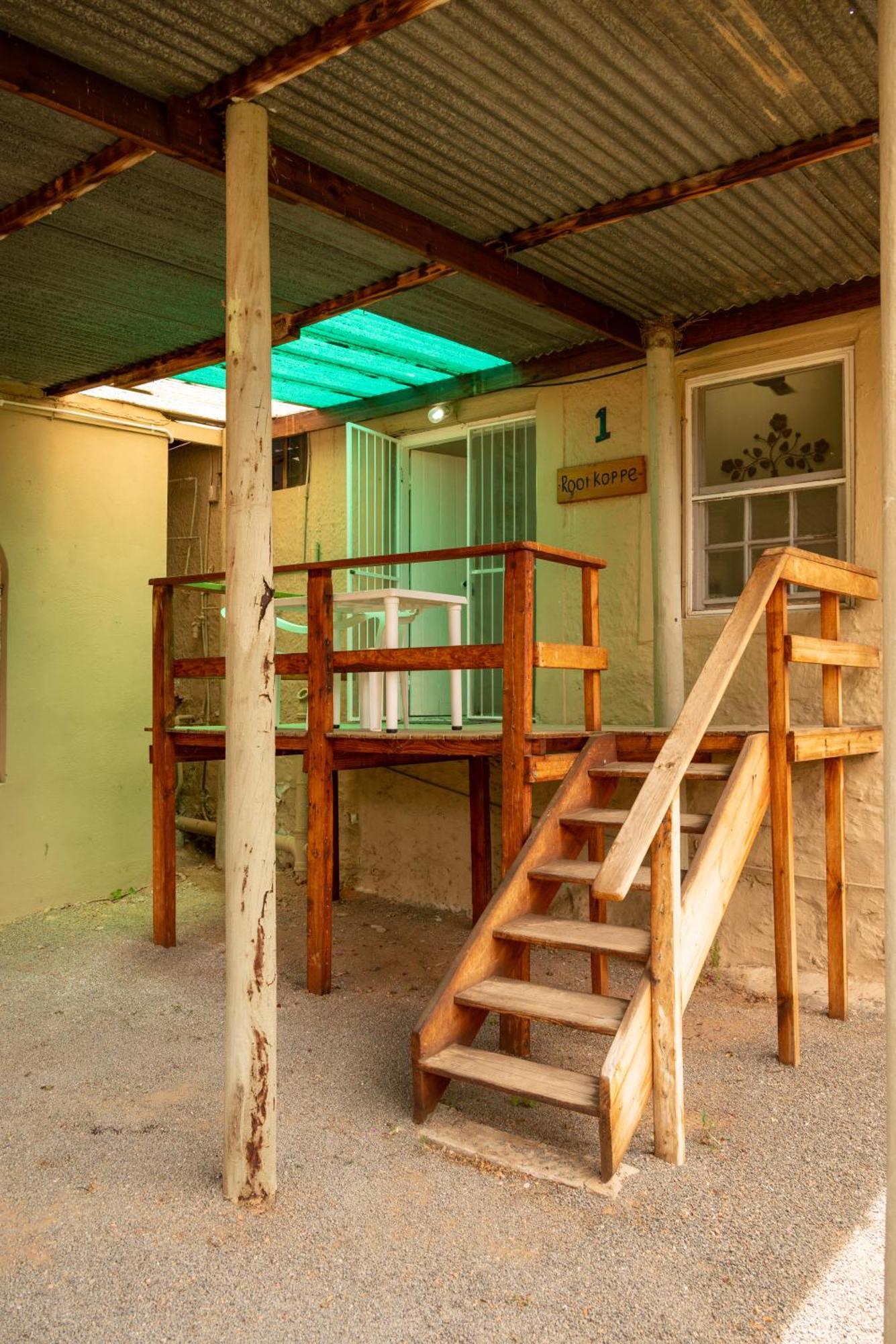 Apartament De Rusty Farm Zewnętrze zdjęcie