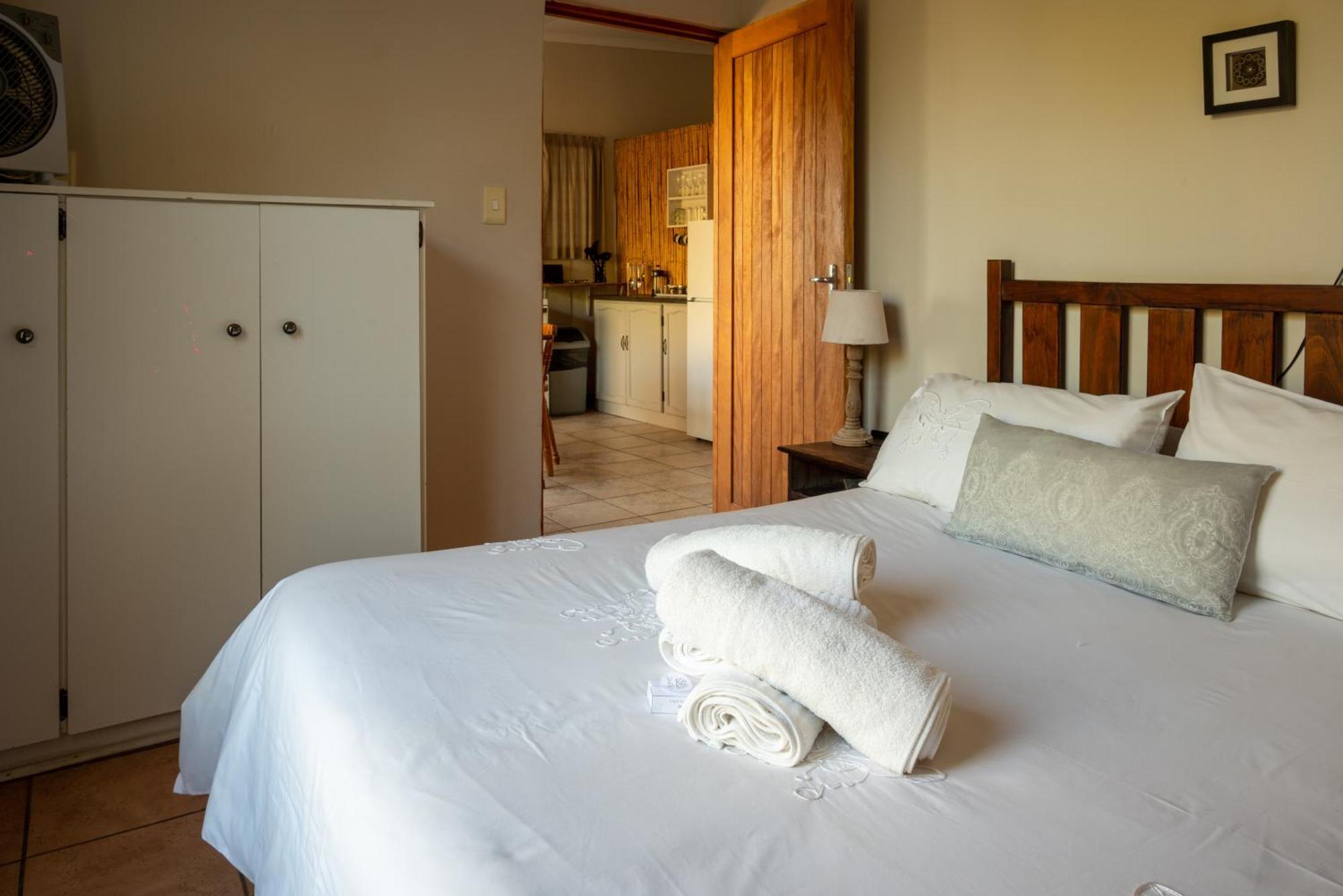 Apartament De Rusty Farm Zewnętrze zdjęcie