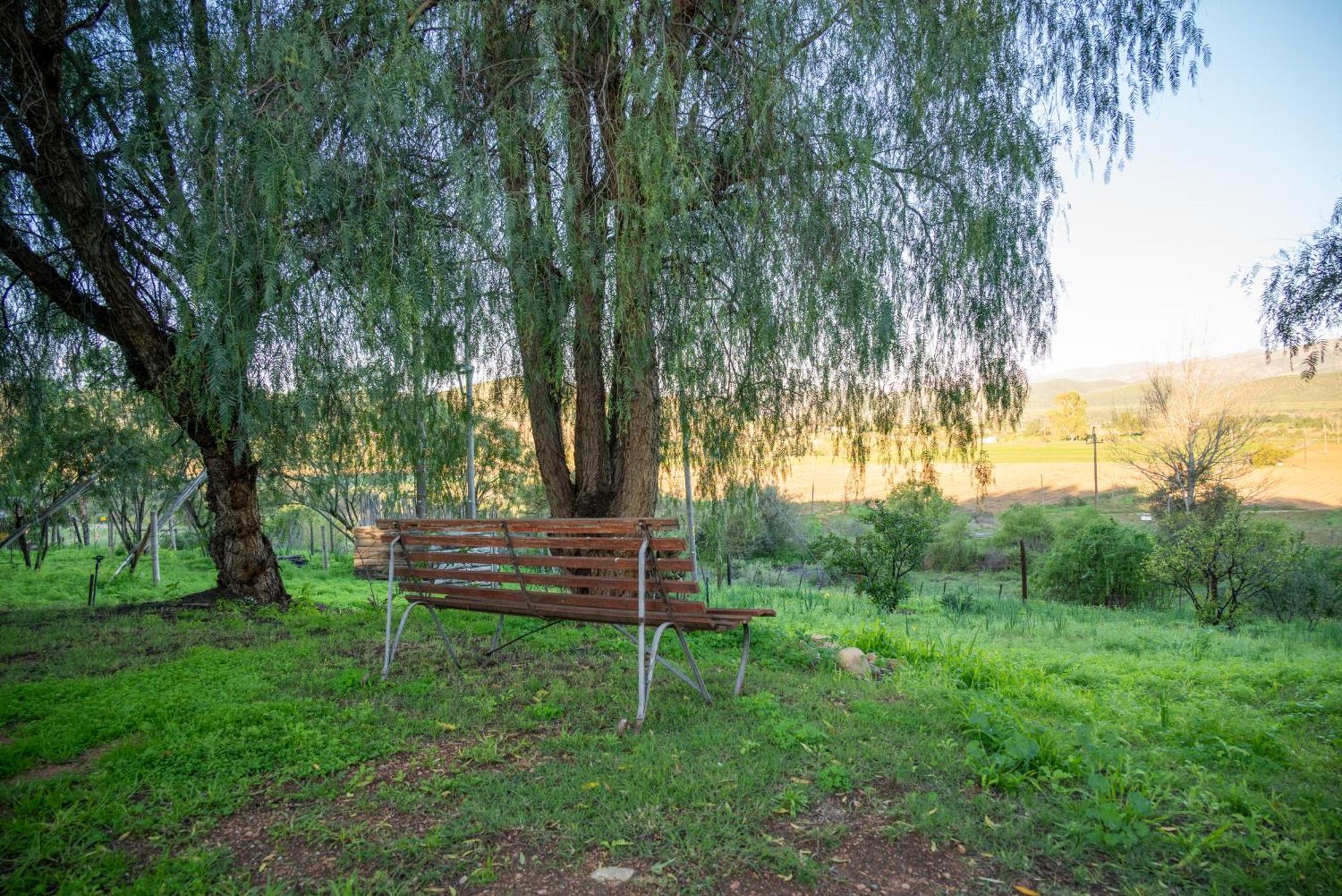 Apartament De Rusty Farm Zewnętrze zdjęcie