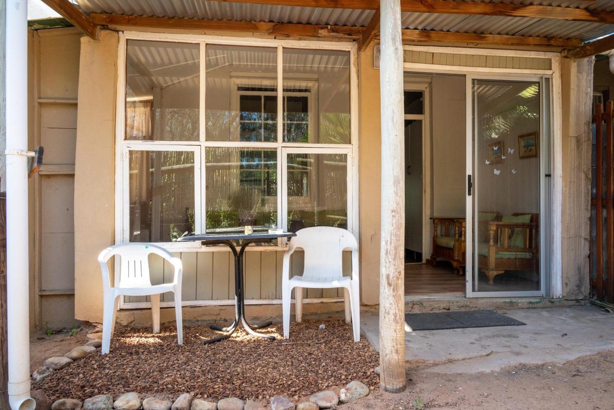 Apartament De Rusty Farm Zewnętrze zdjęcie