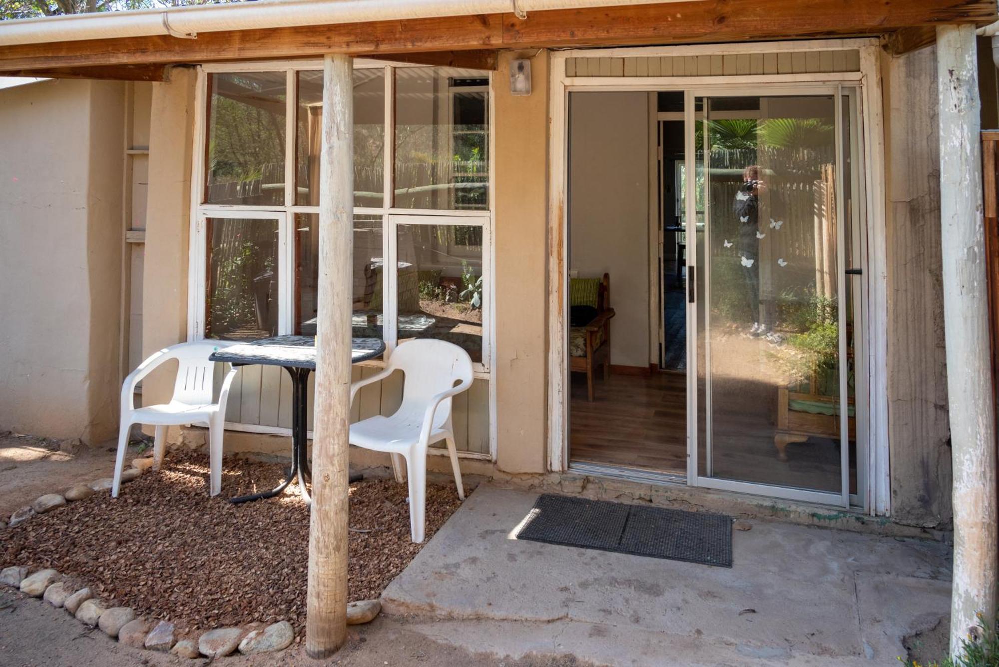 Apartament De Rusty Farm Zewnętrze zdjęcie