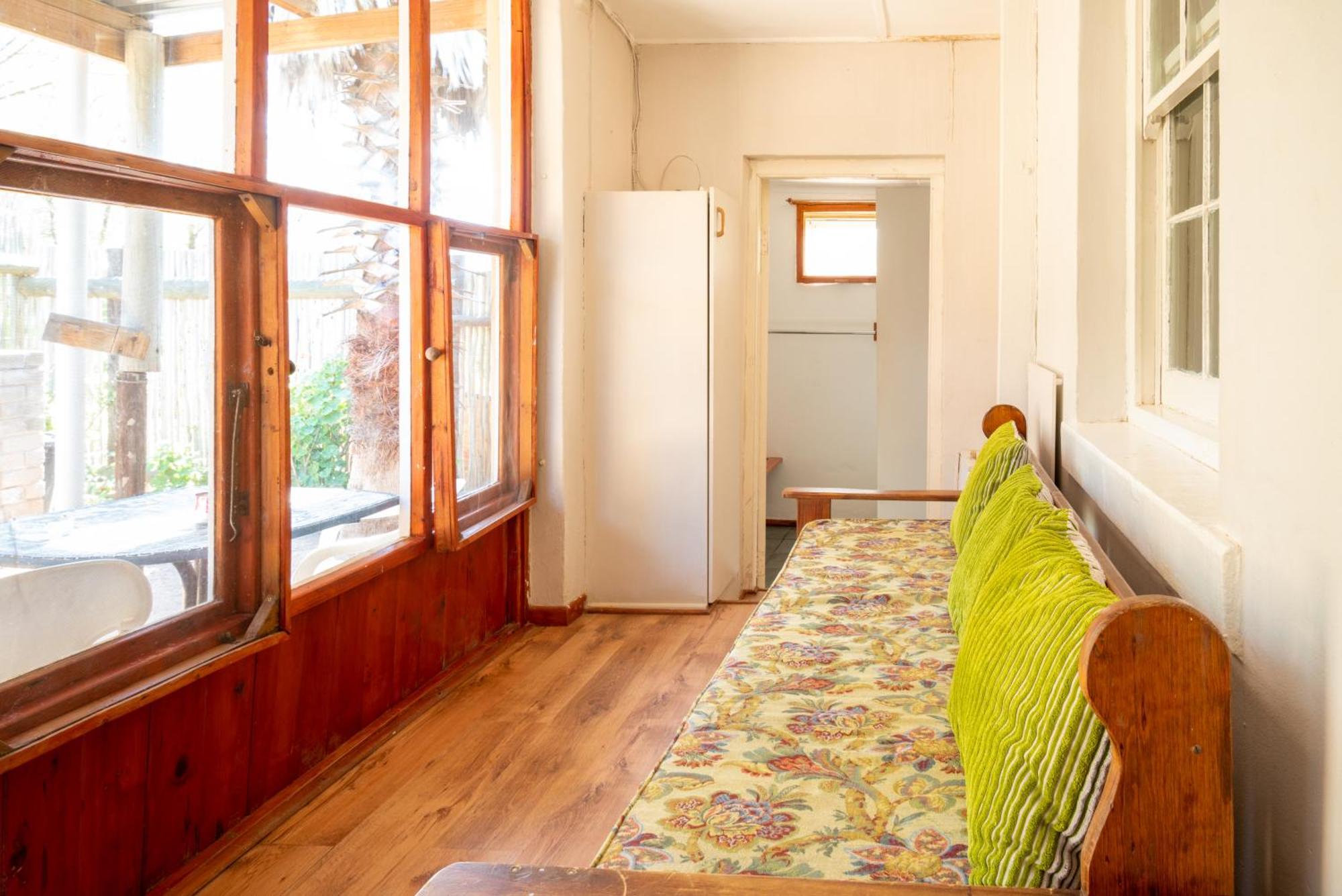 Apartament De Rusty Farm Zewnętrze zdjęcie
