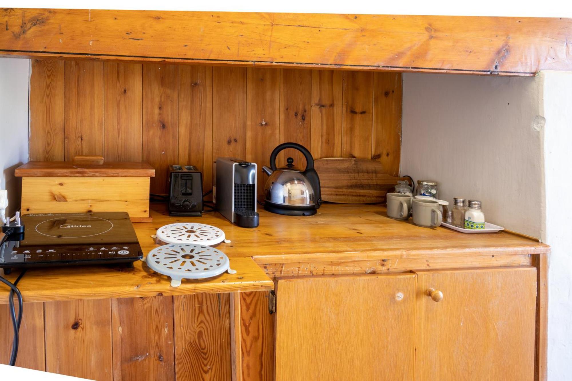 Apartament De Rusty Farm Zewnętrze zdjęcie