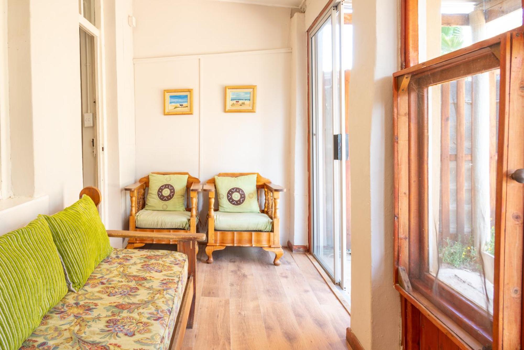 Apartament De Rusty Farm Zewnętrze zdjęcie