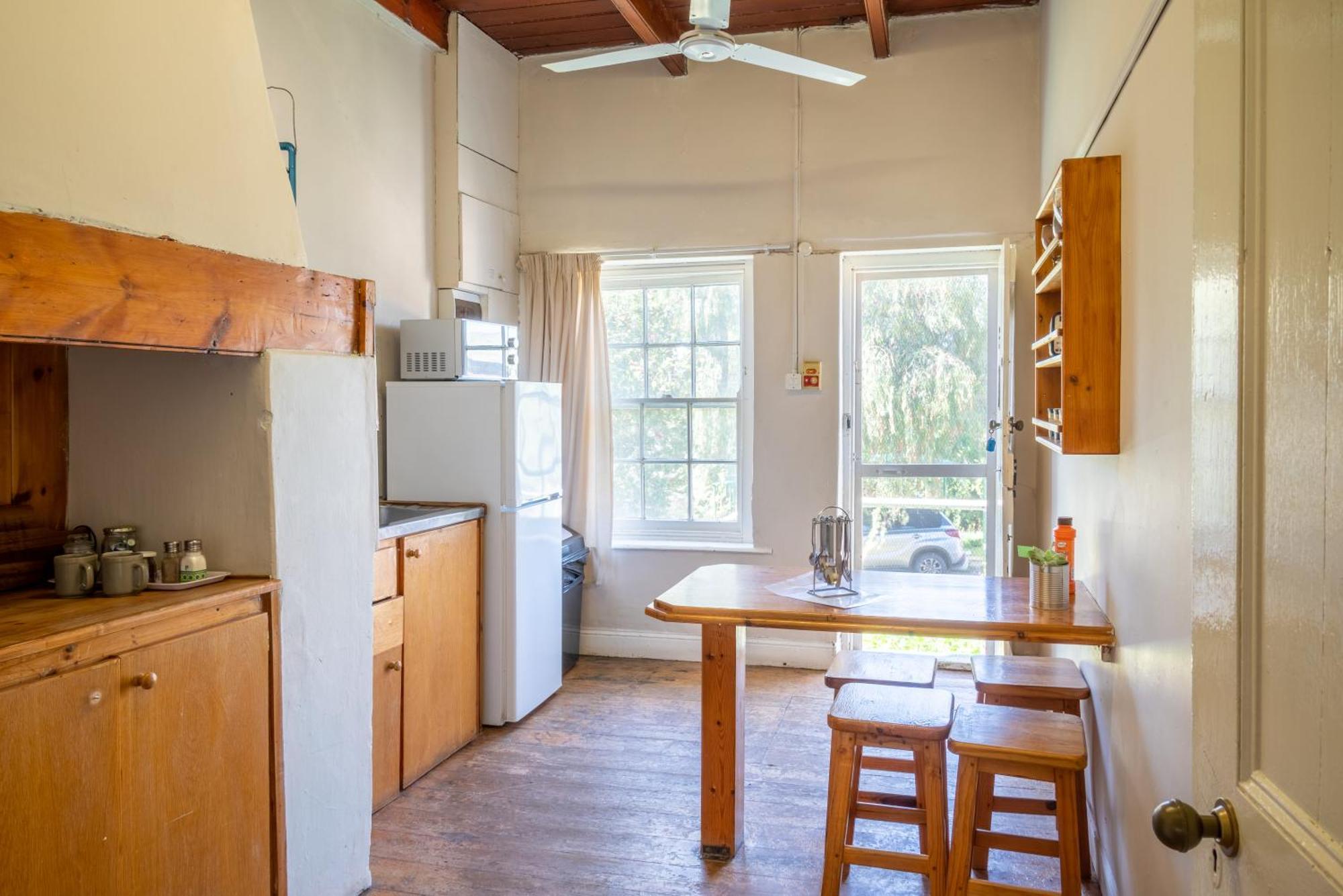 Apartament De Rusty Farm Zewnętrze zdjęcie