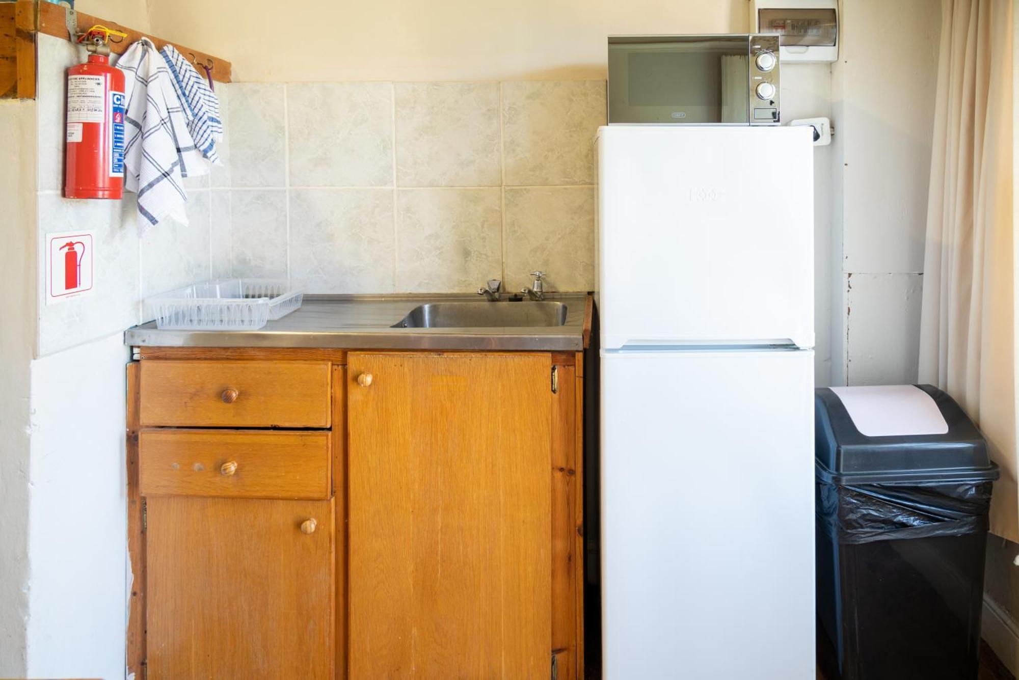 Apartament De Rusty Farm Zewnętrze zdjęcie