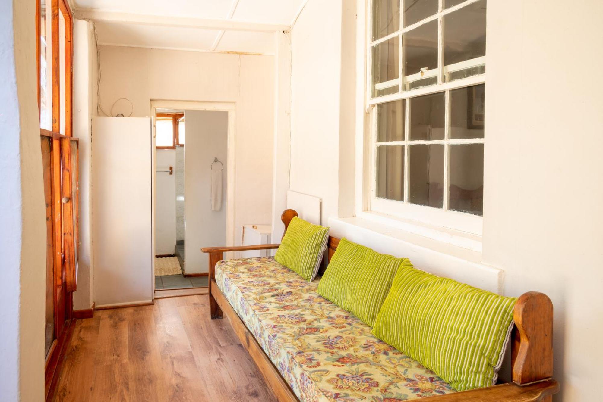 Apartament De Rusty Farm Zewnętrze zdjęcie