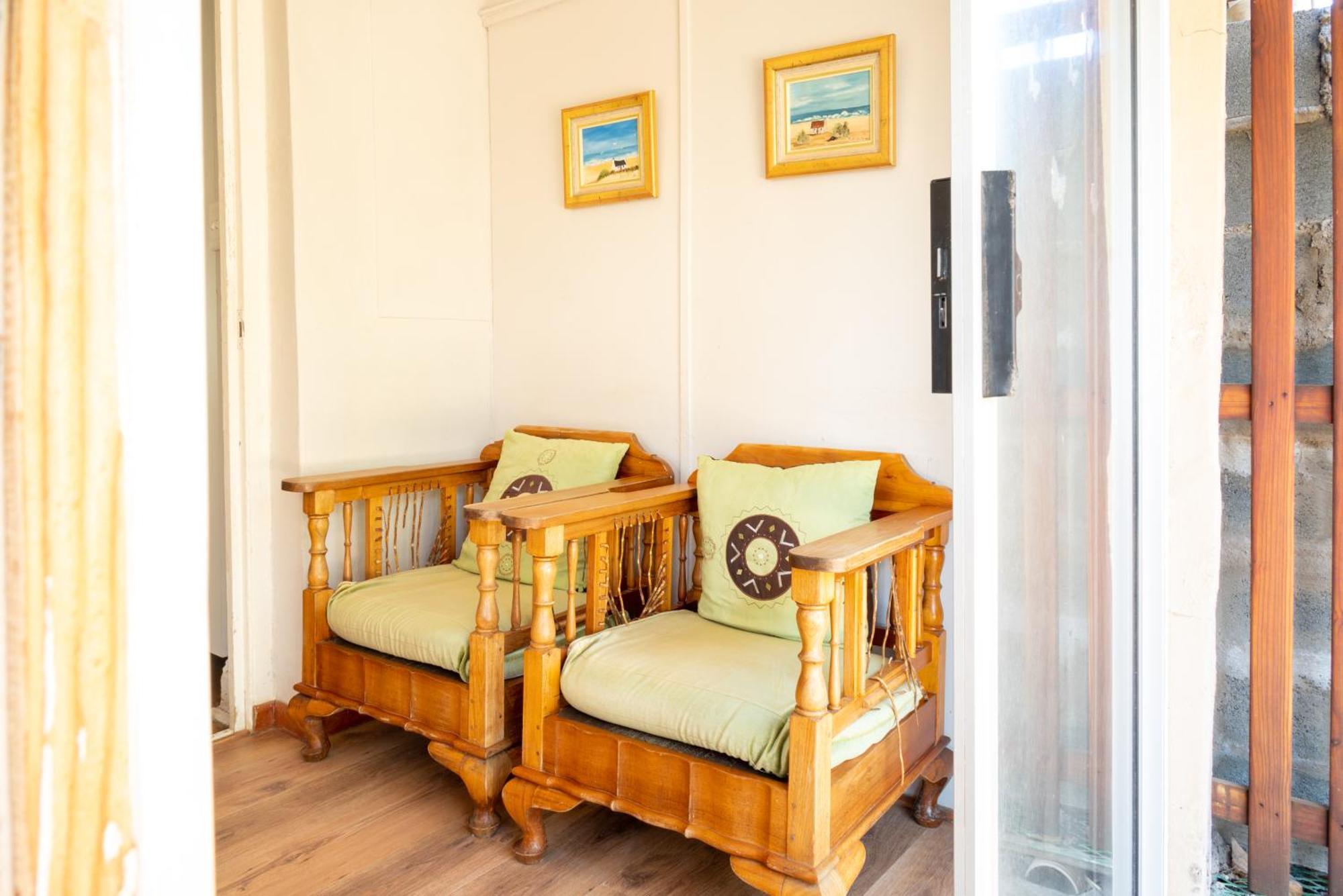 Apartament De Rusty Farm Zewnętrze zdjęcie