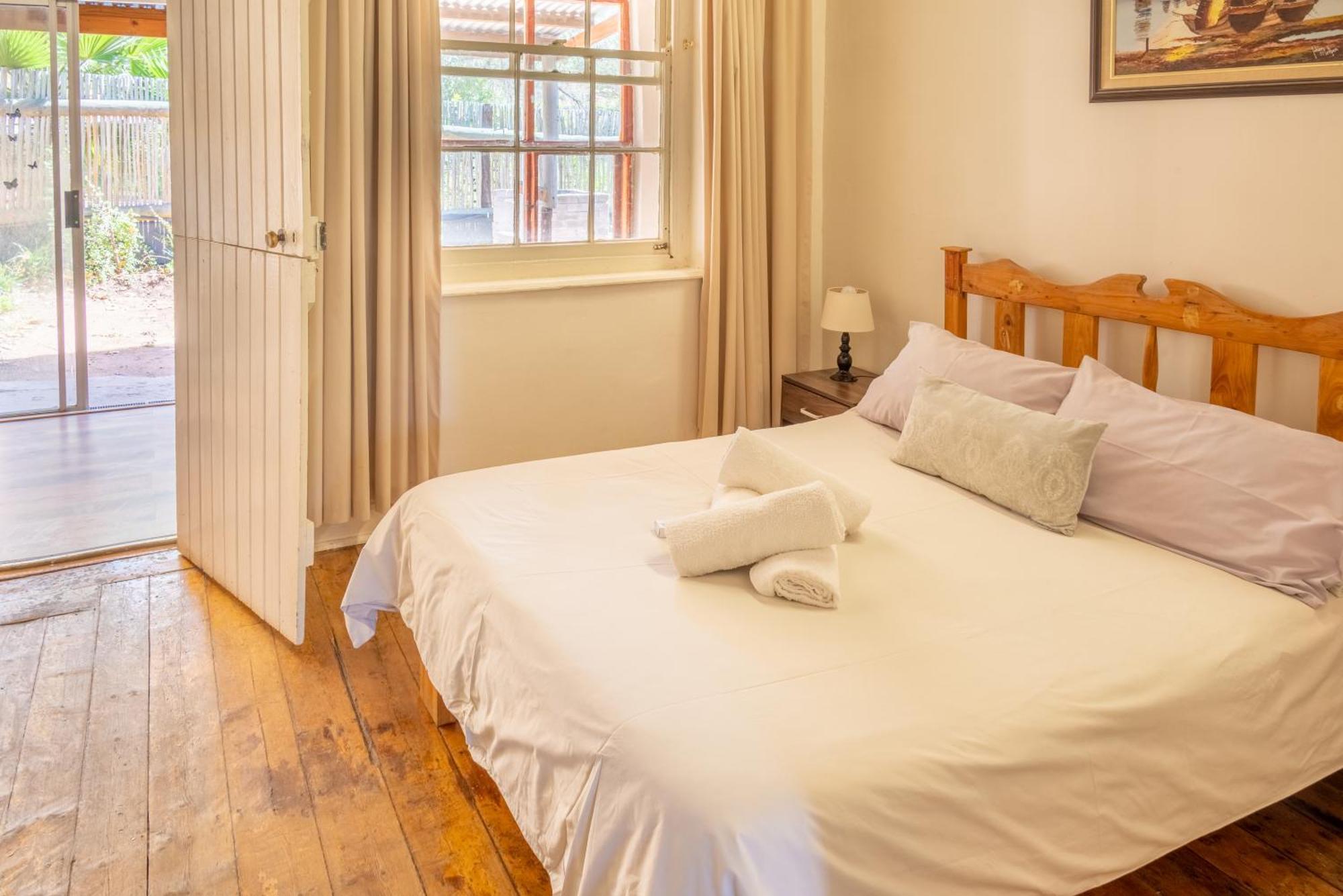 Apartament De Rusty Farm Zewnętrze zdjęcie