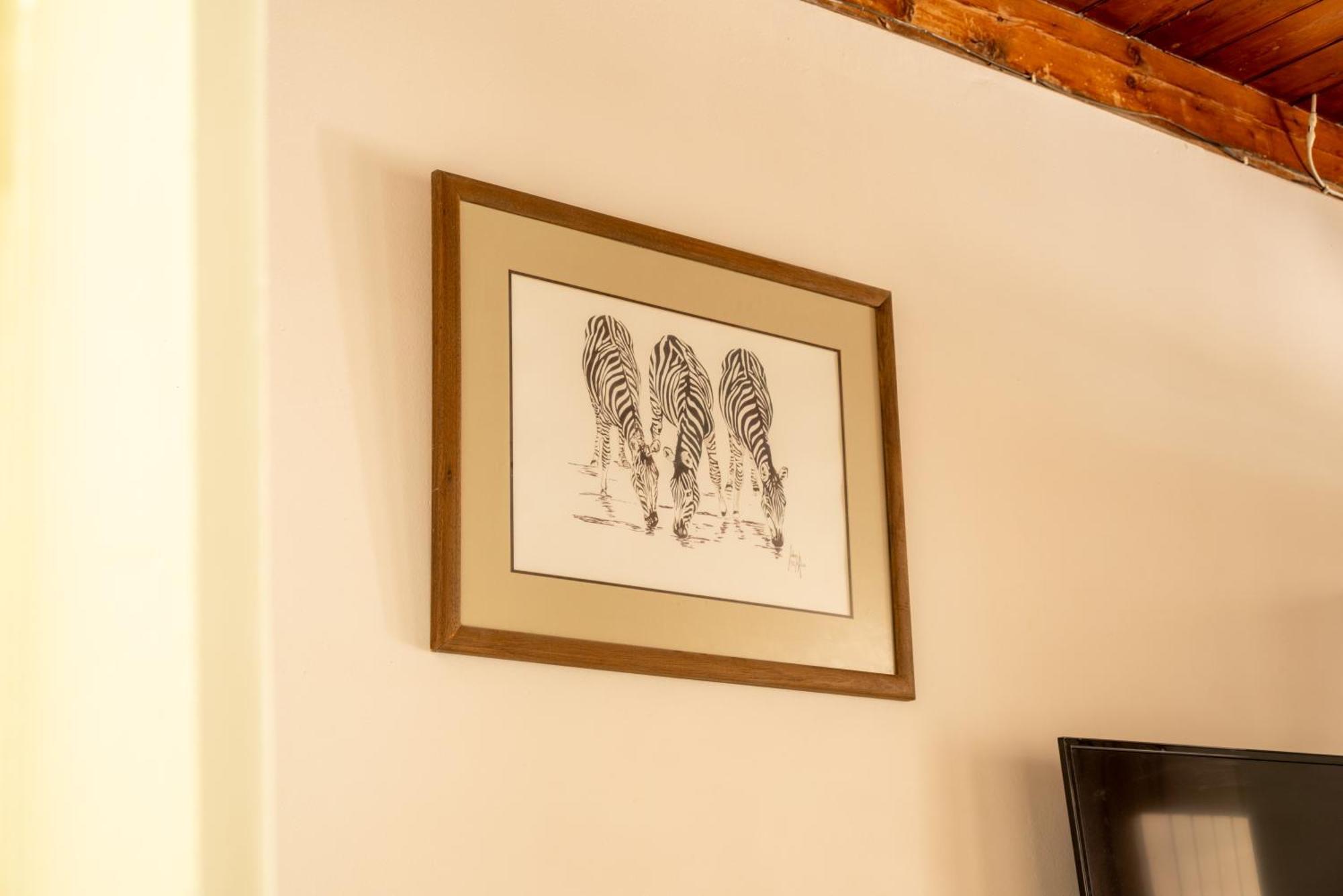 Apartament De Rusty Farm Zewnętrze zdjęcie