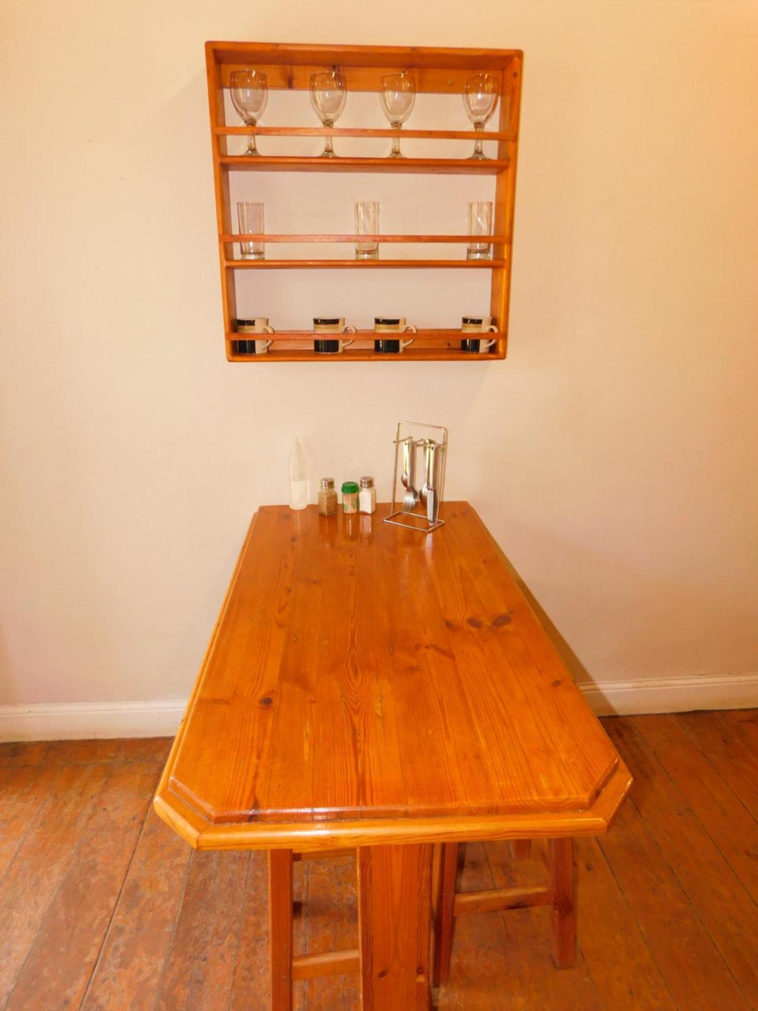 Apartament De Rusty Farm Zewnętrze zdjęcie