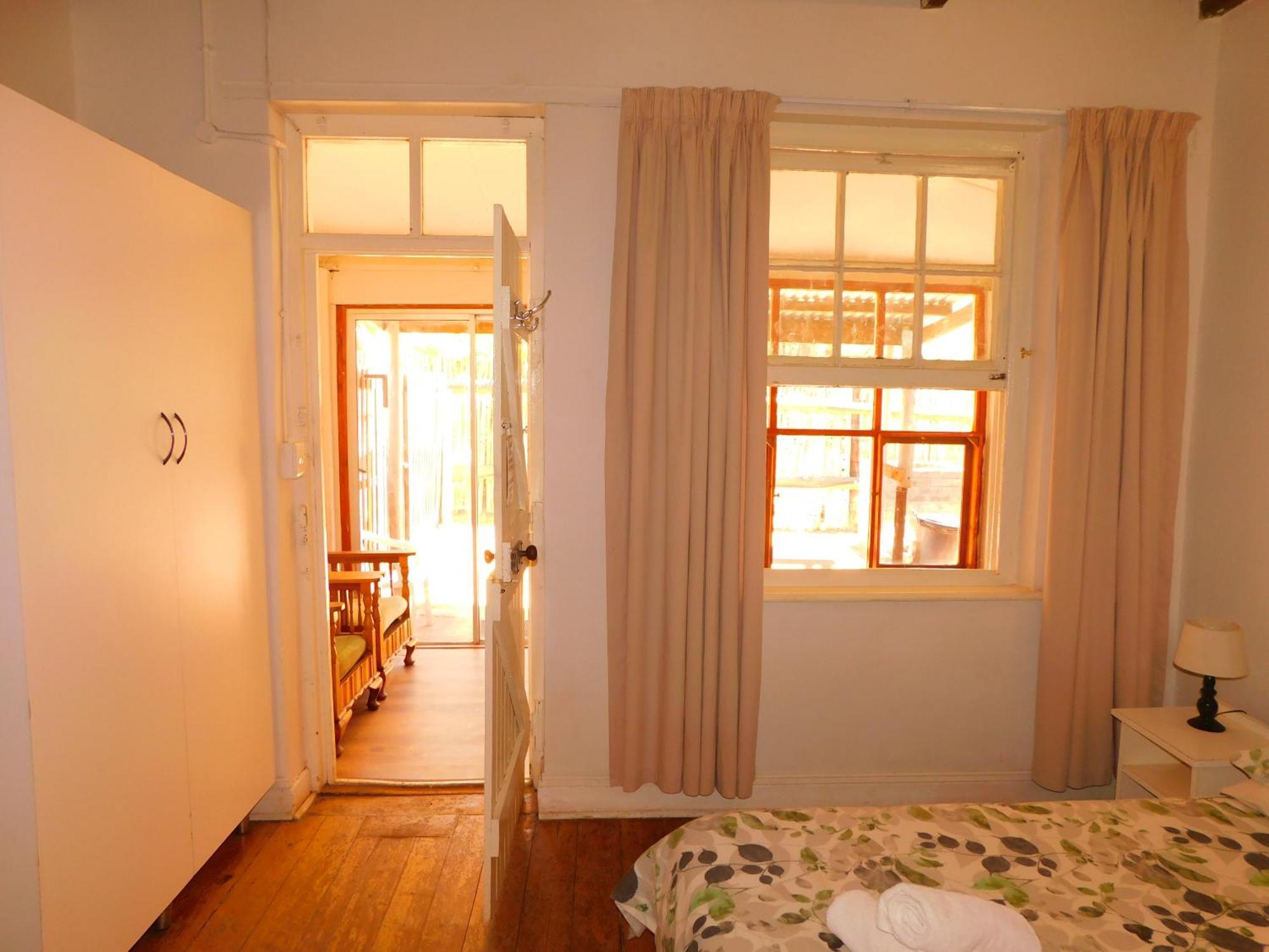 Apartament De Rusty Farm Zewnętrze zdjęcie