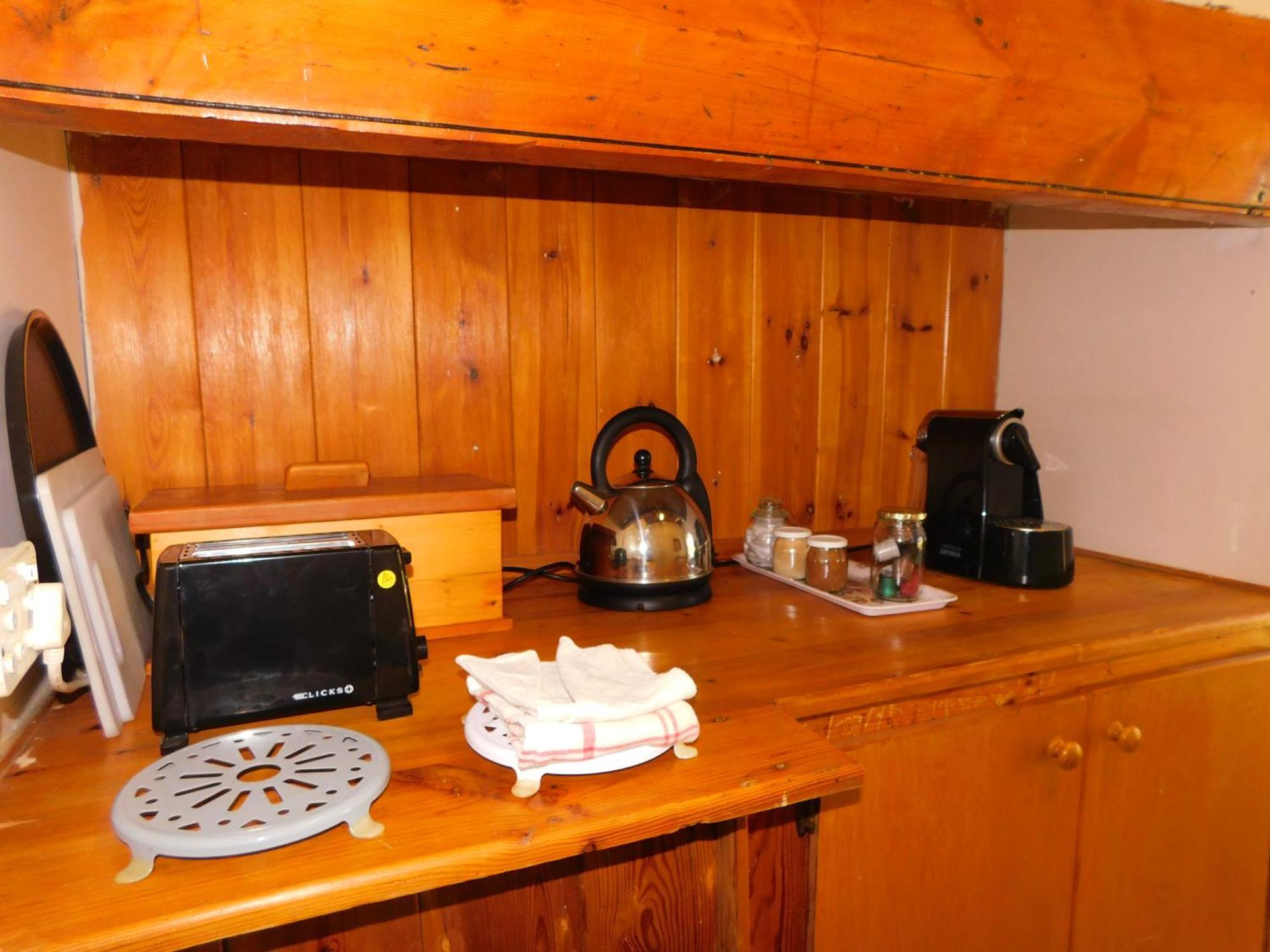 Apartament De Rusty Farm Zewnętrze zdjęcie