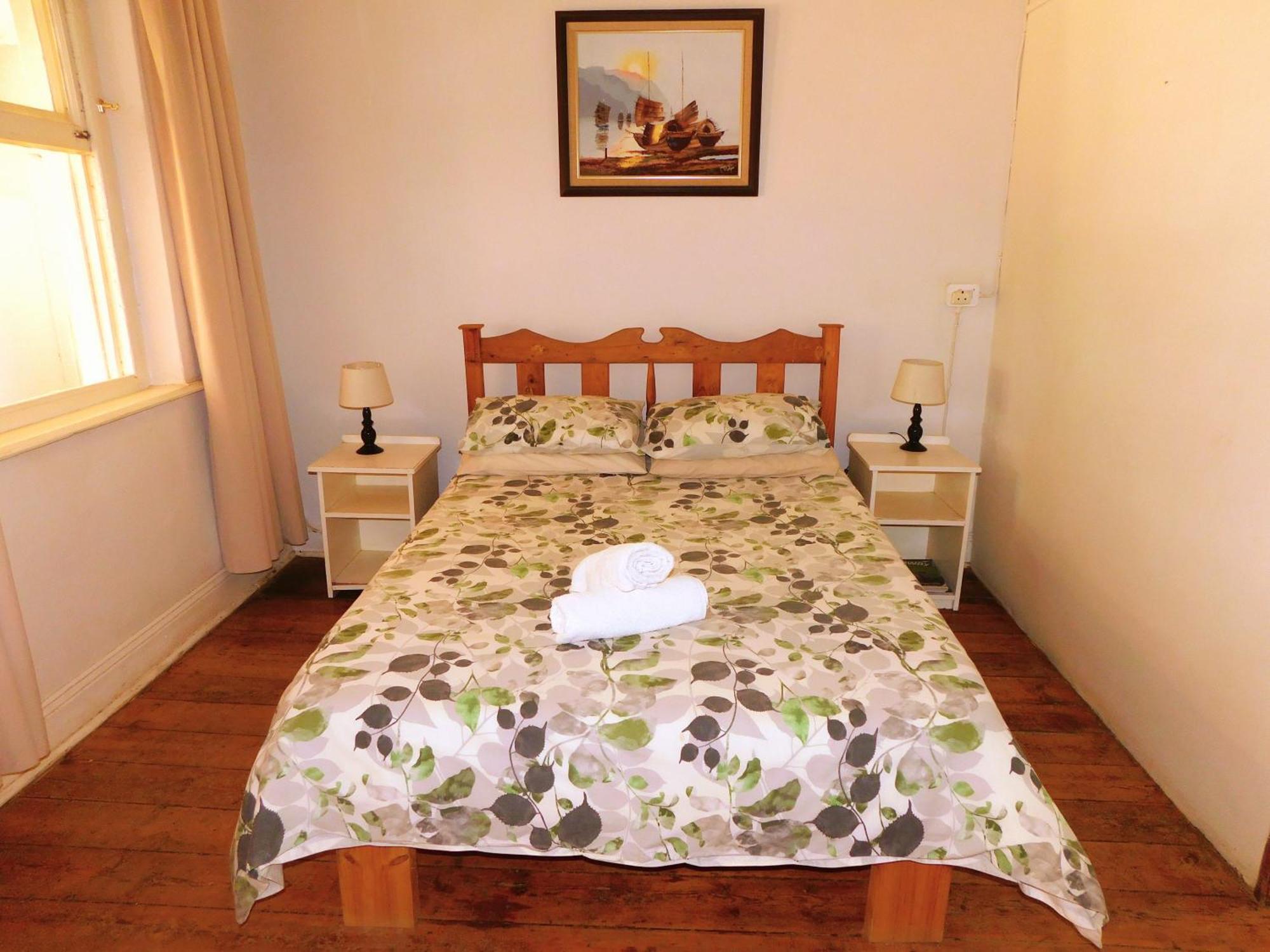 Apartament De Rusty Farm Zewnętrze zdjęcie